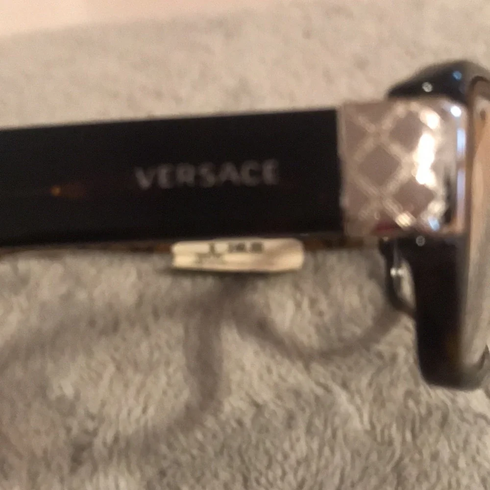 Authentic Versace frames. - Picture 5 of 13